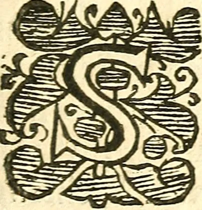 An illustration from Paracelsvs of the supreme mysteries of nature. : Of the spirits of the planets. of occult philosophy. The magical, sympathetical, and antipathetical cure of wounds and diseases. The mysteries of the twelve signs of the zodiack., 1656, leaf 54