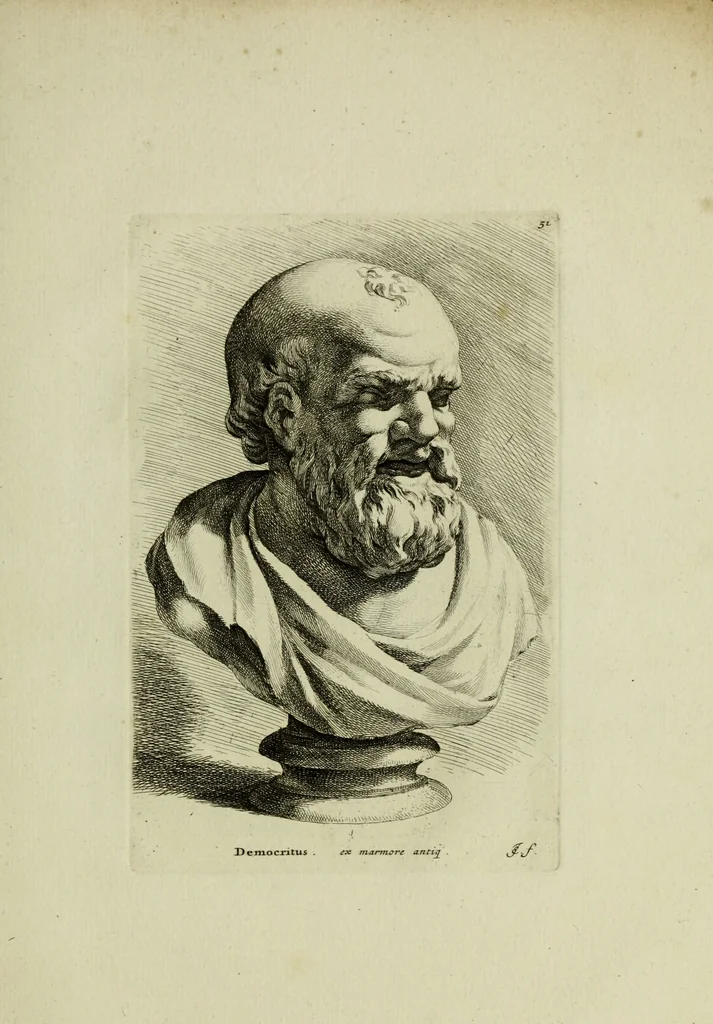 An illustration from Paradigmata graphices variorum artificum, 1670, leaf 310