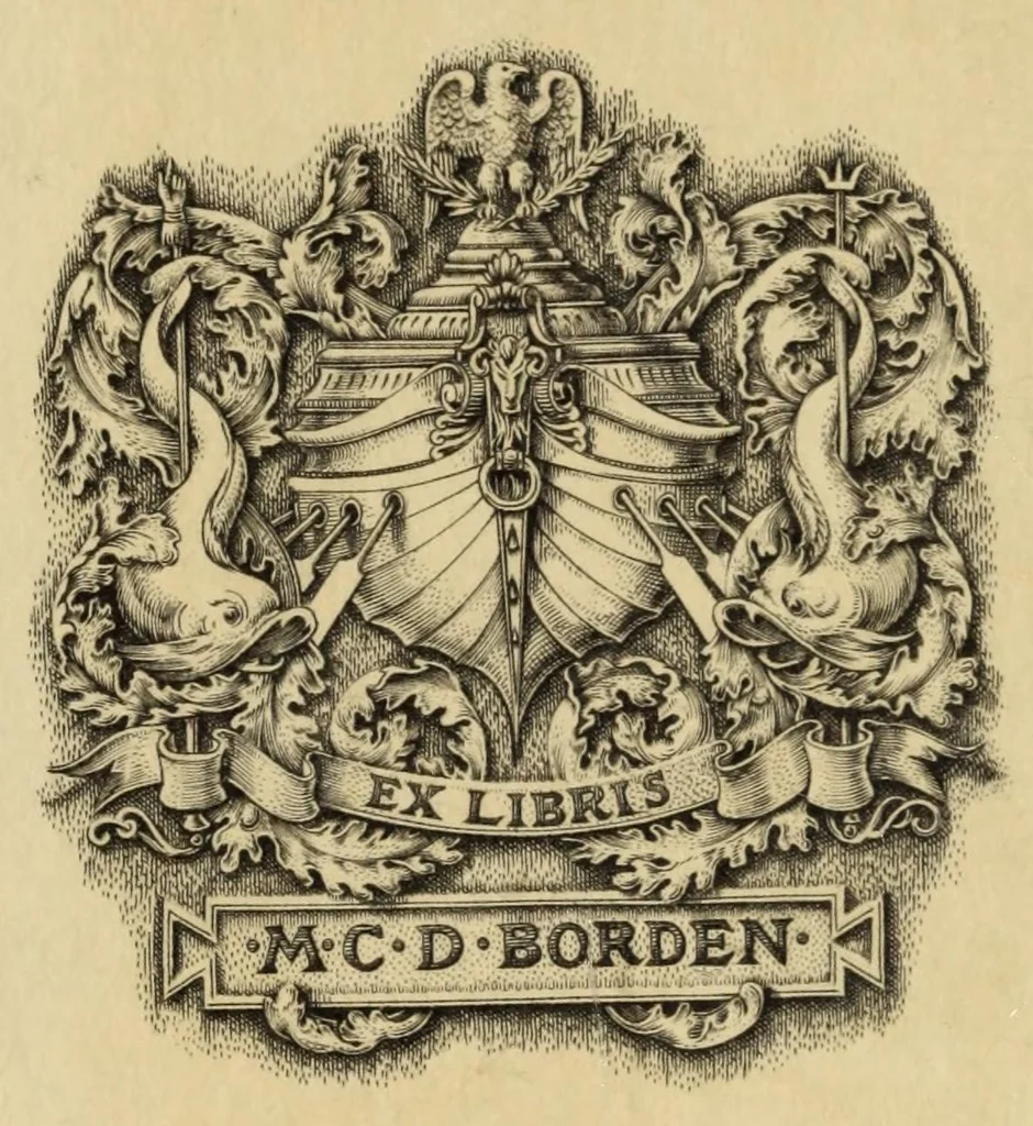An illustration from Paradise regain'd : a poem in IV books : to which is added Samson Agonistes, 1671, leaf 2