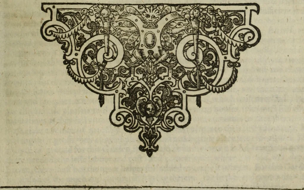 An illustration from Paradisi in sole, paradisus terrestris : or, a choice garden of all sorts of rarest flowers : with their nature, place of birth, time of flowering, names, and vertues to each plant, useful in physick, or admired for beauty. To which is annext a kitchen-garden furnished with all manner of herbs, roots, and fruits, for meat or sawce used with us. With the art of planting an orchard of all sorts of fruit-bearing trees and shrubs, shewing the nature of grafting, inoculating and pruning of them. Together with the right ordering, planting and preserving of them, with their select vertues: All unmentioned in former Herbals, 1656, leaf 470