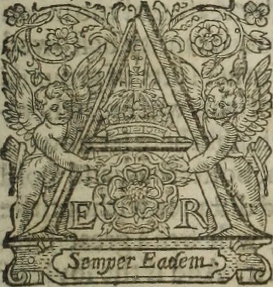 An illustration from Paradisi in sole, paradisus terrestris : or, a choice garden of all sorts of rarest flowers : with their nature, place of birth, time of flowering, names, and vertues to each plant, useful in physick, or admired for beauty. To which is annext a kitchen-garden furnished with all manner of herbs, roots, and fruits, for meat or sawce used with us. With the art of planting an orchard of all sorts of fruit-bearing trees and shrubs, shewing the nature of grafting, inoculating and pruning of them. Together with the right ordering, planting and preserving of them, with their select vertues: All unmentioned in former Herbals, 1656, leaf 544