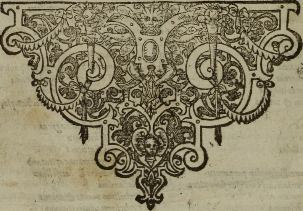 An illustration from Paradisi in sole, paradisus terrestris : or, a choice garden of all sorts of rarest flowers : with their nature, place of birth, time of flowering, names, and vertues to each plant, useful in physick, or admired for beauty. To which is annext a kitchen-garden furnished with all manner of herbs, roots, and fruits, for meat or sawce used with us. With the art of planting an orchard of all sorts of fruit-bearing trees and shrubs, shewing the nature of grafting, inoculating and pruning of them. Together with the right ordering, planting and preserving of them, with their select vertues: All unmentioned in former Herbals, 1656, leaf 629