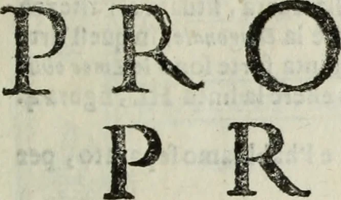 An illustration from Paradossi per pratticare la prospettiua senza saperla, fiori, per facilitare l'intelligenza, frutti, per non operare alla cieca : cognitioni necessarie à pittori, scultori, architetti, ed à qualunque si diletta di disegno, 1683, leaf 12