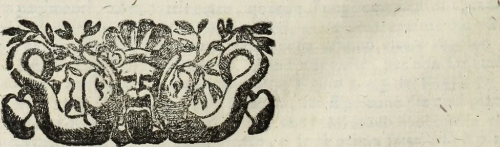 An illustration from Paradossi per pratticare la prospettiua senza saperla, fiori, per facilitare l'intelligenza, frutti, per non operare alla cieca : cognitioni necessarie à pittori, scultori, architetti, ed à qualunque si diletta di disegno, 1683, leaf 165