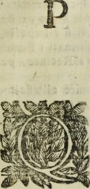 An illustration from Paradossi per pratticare la prospettiua senza saperla, fiori, per facilitare l'intelligenza, frutti, per non operare alla cieca : cognitioni necessarie à pittori, scultori, architetti, ed à qualunque si diletta di disegno, 1683, leaf 170