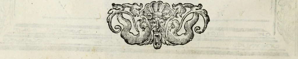 An illustration from Paradossi per pratticare la prospettiua senza saperla, fiori, per facilitare l'intelligenza, frutti, per non operare alla cieca : cognitioni necessarie à pittori, scultori, architetti, ed à qualunque si diletta di disegno, 1683, leaf 45