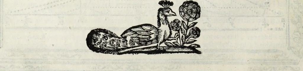 An illustration from Paradossi per pratticare la prospettiua senza saperla, fiori, per facilitare l'intelligenza, frutti, per non operare alla cieca : cognitioni necessarie à pittori, scultori, architetti, ed à qualunque si diletta di disegno, 1683, leaf 73