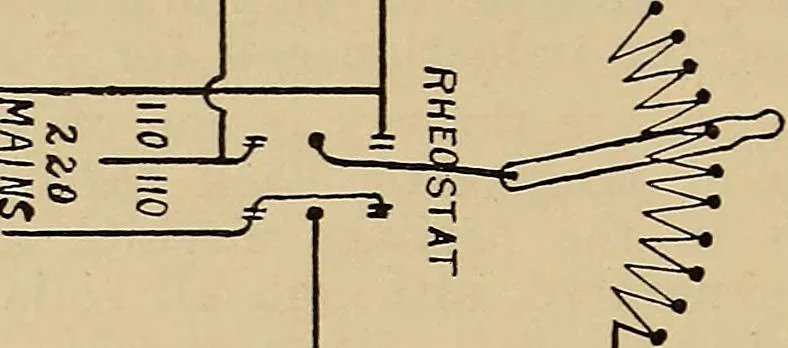 An illustration from Paragon X-ray pointers : a complete textbook on radiography with Paragon X-ray plates, 1915, leaf 17