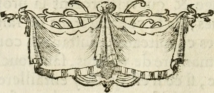 An illustration from Parallele de l'architecture antique avec la moderne : suivant les dix principaux auteurs qui ont écrit sur les cinq ordres, 1766, leaf 123