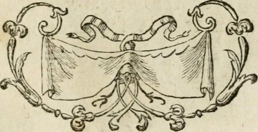 An illustration from Parallele de l'architecture antique avec la moderne : suivant les dix principaux auteurs qui ont écrit sur les cinq ordres, 1766, leaf 130