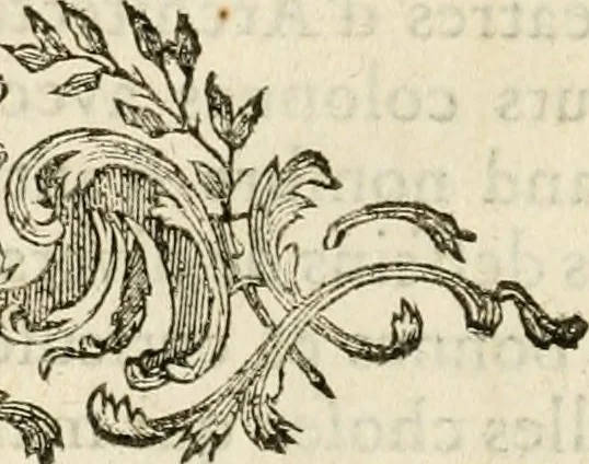 An illustration from Parallele de l'architecture antique avec la moderne : suivant les dix principaux auteurs qui ont écrit sur les cinq ordres, 1766, leaf 153