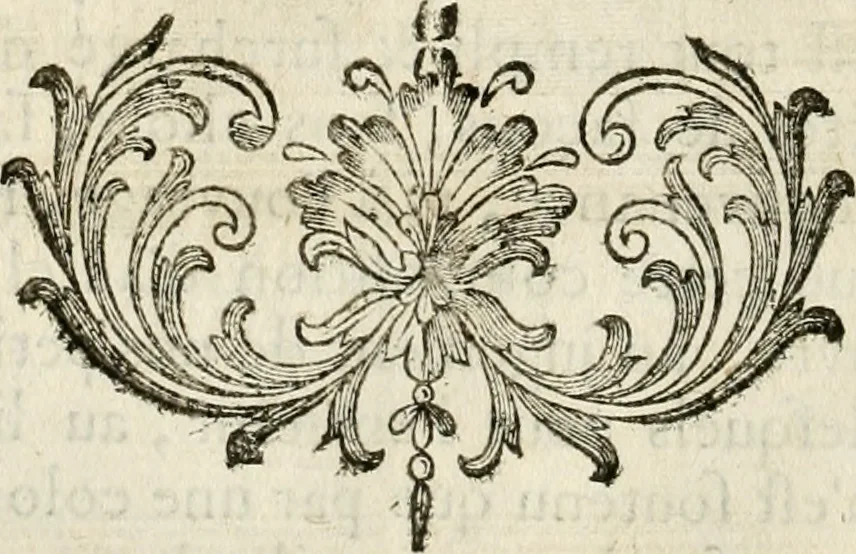 An illustration from Parallele de l'architecture antique avec la moderne : suivant les dix principaux auteurs qui ont écrit sur les cinq ordres, 1766, leaf 177