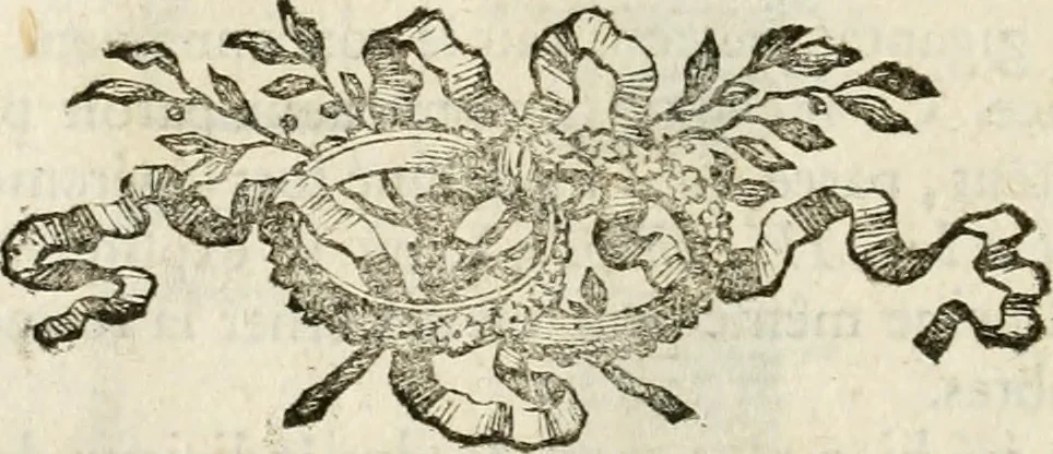 An illustration from Parallele de l'architecture antique avec la moderne : suivant les dix principaux auteurs qui ont écrit sur les cinq ordres, 1766, leaf 225