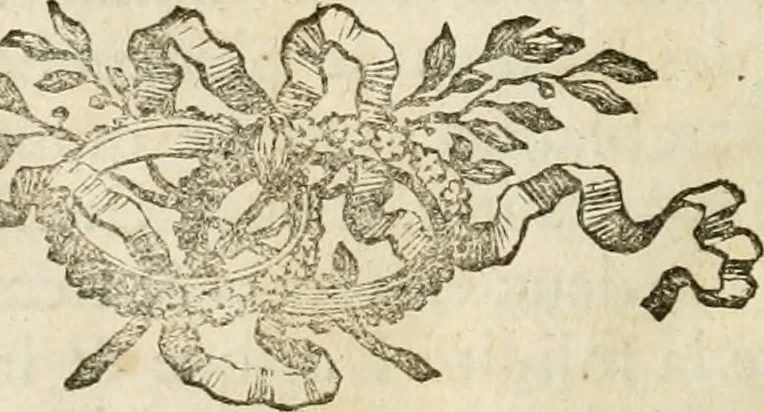 An illustration from Parallele de l'architecture antique avec la moderne : suivant les dix principaux auteurs qui ont écrit sur les cinq ordres, 1766, leaf 31