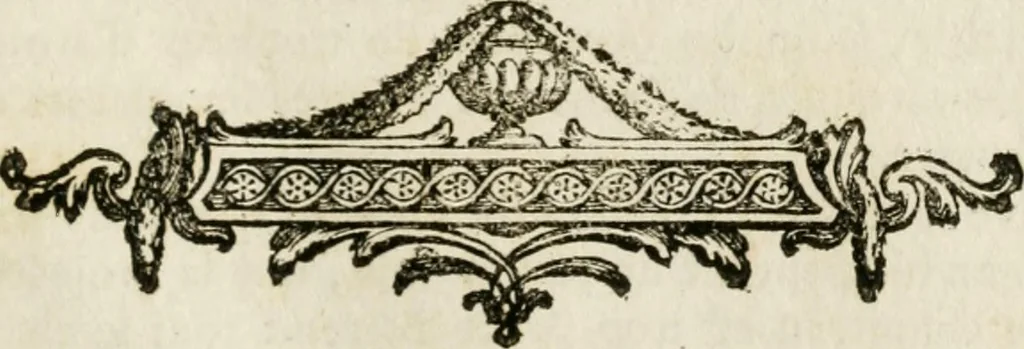An illustration from Parallele de l'architecture antique avec la moderne : suivant les dix principaux auteurs qui ont écrit sur les cinq ordres, 1766, leaf 70