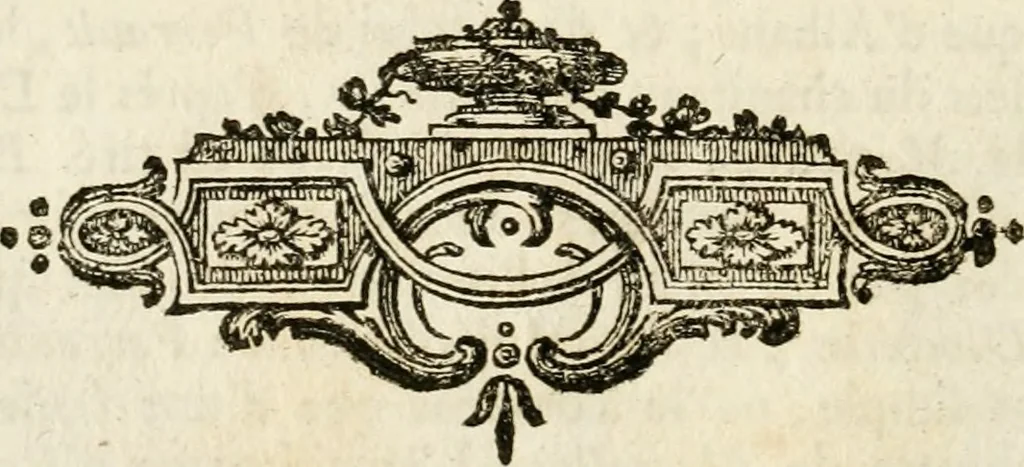 An illustration from Parallele de l'architecture antique avec la moderne : suivant les dix principaux auteurs qui ont écrit sur les cinq ordres, 1766, leaf 79