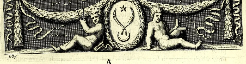An illustration from A parallel of the antient architecture with the modern : in a collection of ten principal authors who have written upon the five orders ..., 1664, leaf 115