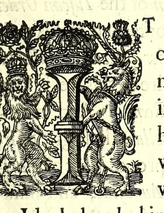 An illustration from A parallel of the antient architecture with the modern : in a collection of ten principal authors who have written upon the five orders ..., 1664, leaf 115