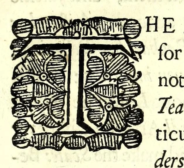 An illustration from A parallel of the antient architecture with the modern : in a collection of ten principal authors who have written upon the five orders ..., 1664, leaf 143
