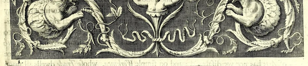 An illustration from A parallel of the antient architecture with the modern : in a collection of ten principal authors who have written upon the five orders ..., 1664, leaf 29