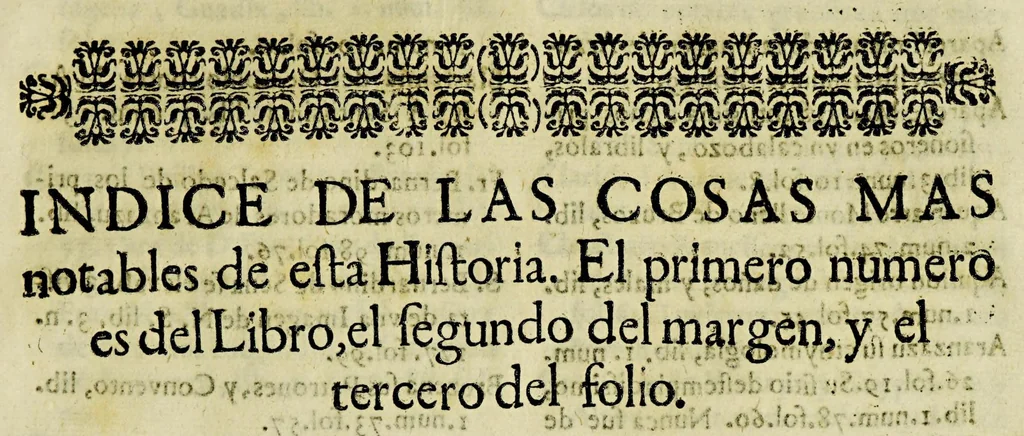 An illustration from Paranynfo celeste : historia de la mystica zarza, milagrosa imagen, y prodigioso santuario de Aranzazu, de religiosos observantes de nuetro [sic] serafico padre San Francisco en la provincia de Guipuzcoa, de la region de Cantabria,, 1690, leaf 365
