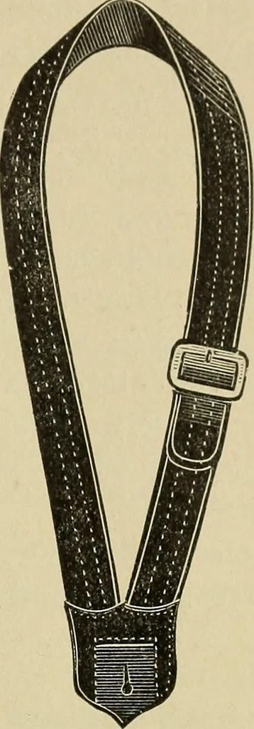 An illustration from Paraphernalia and supplies for subordinate lodges of the Knights of Pythias, in strict accordance with ritualistic requirements .., 1894, leaf 102
