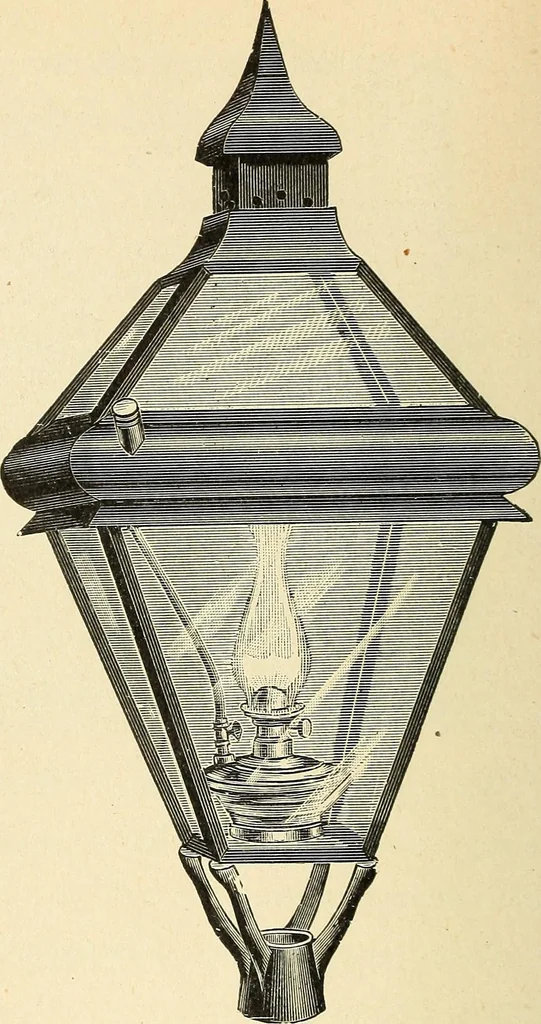 An illustration from Paraphernalia and supplies for subordinate lodges of the Knights of Pythias, in strict accordance with ritualistic requirements .., 1894, leaf 119