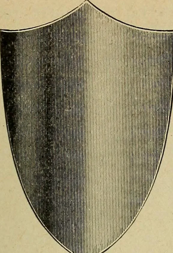 An illustration from Paraphernalia and supplies for subordinate lodges of the Knights of Pythias, in strict accordance with ritualistic requirements .., 1894, leaf 18