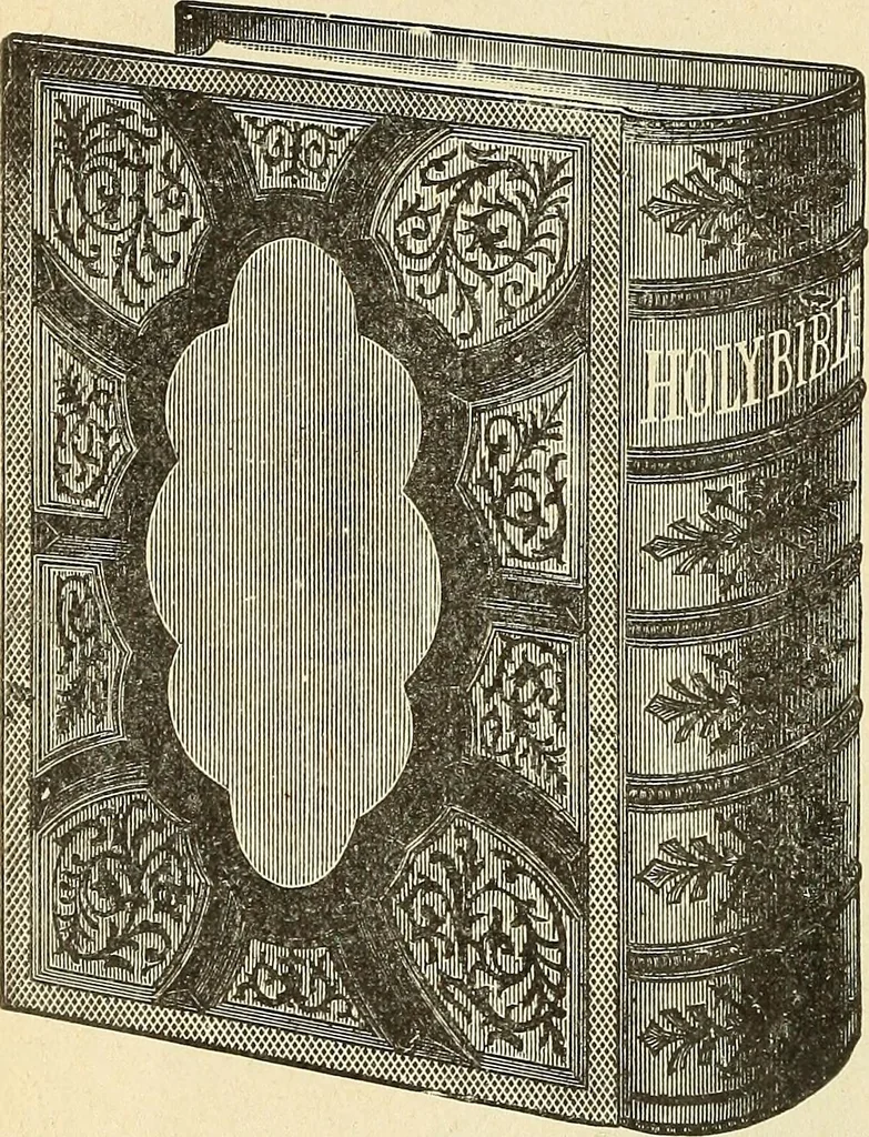 An illustration from Paraphernalia and supplies for subordinate lodges of the Knights of Pythias, in strict accordance with ritualistic requirements .., 1894, leaf 19