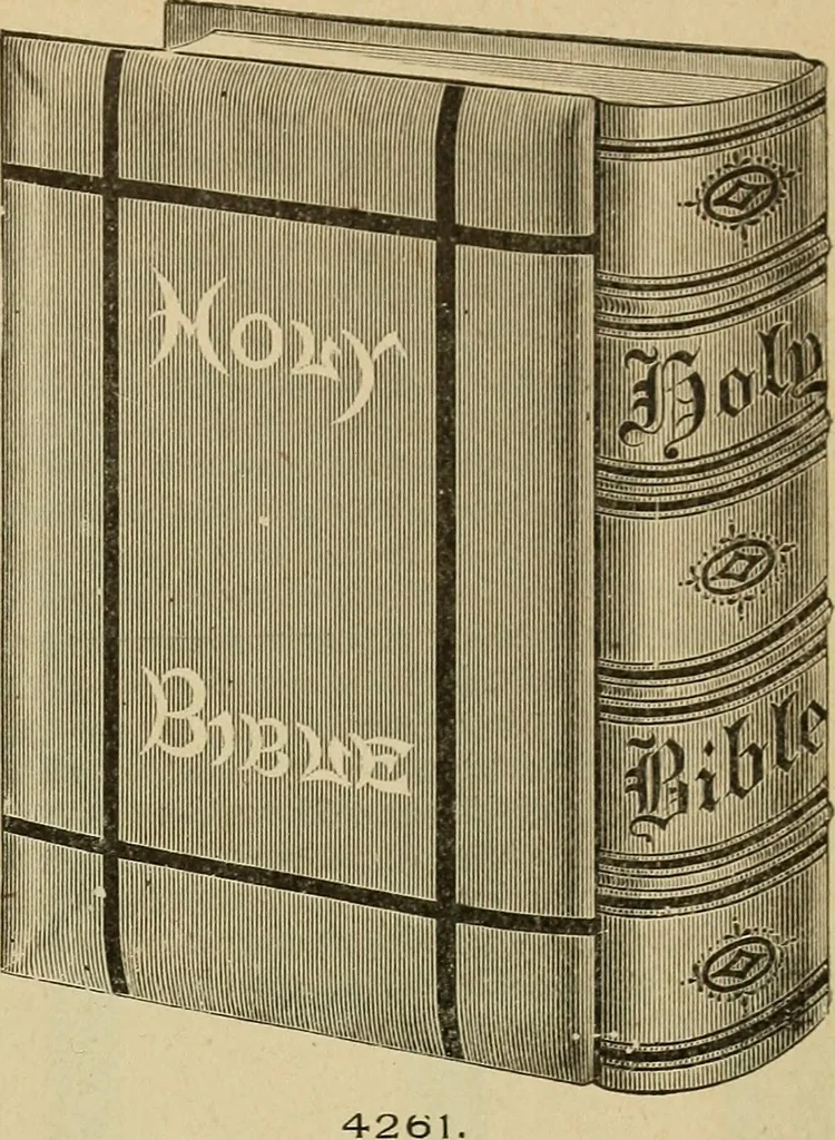 An illustration from Paraphernalia and supplies for subordinate lodges of the Knights of Pythias, in strict accordance with ritualistic requirements .., 1894, leaf 20