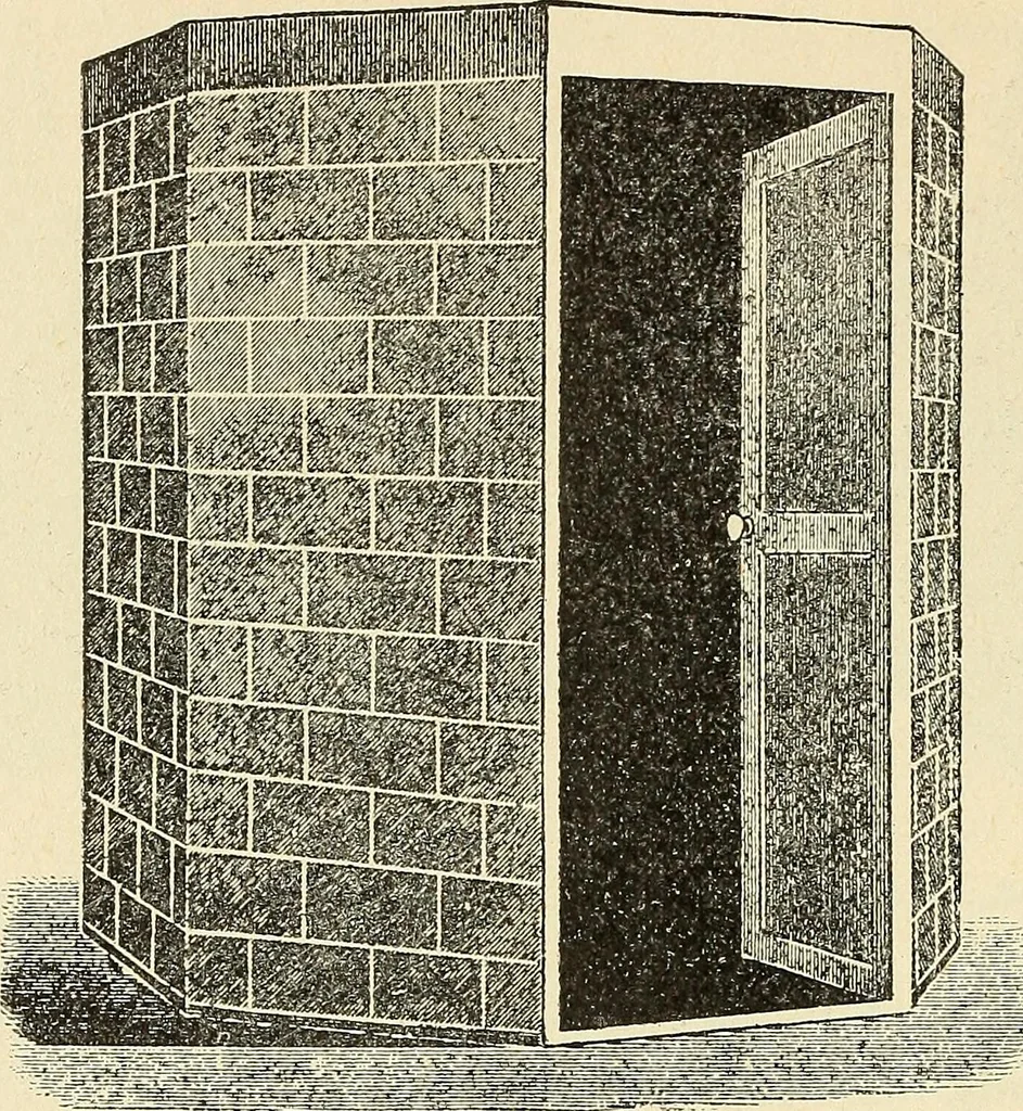 An illustration from Paraphernalia and supplies for subordinate lodges of the Knights of Pythias, in strict accordance with ritualistic requirements .., 1894, leaf 41