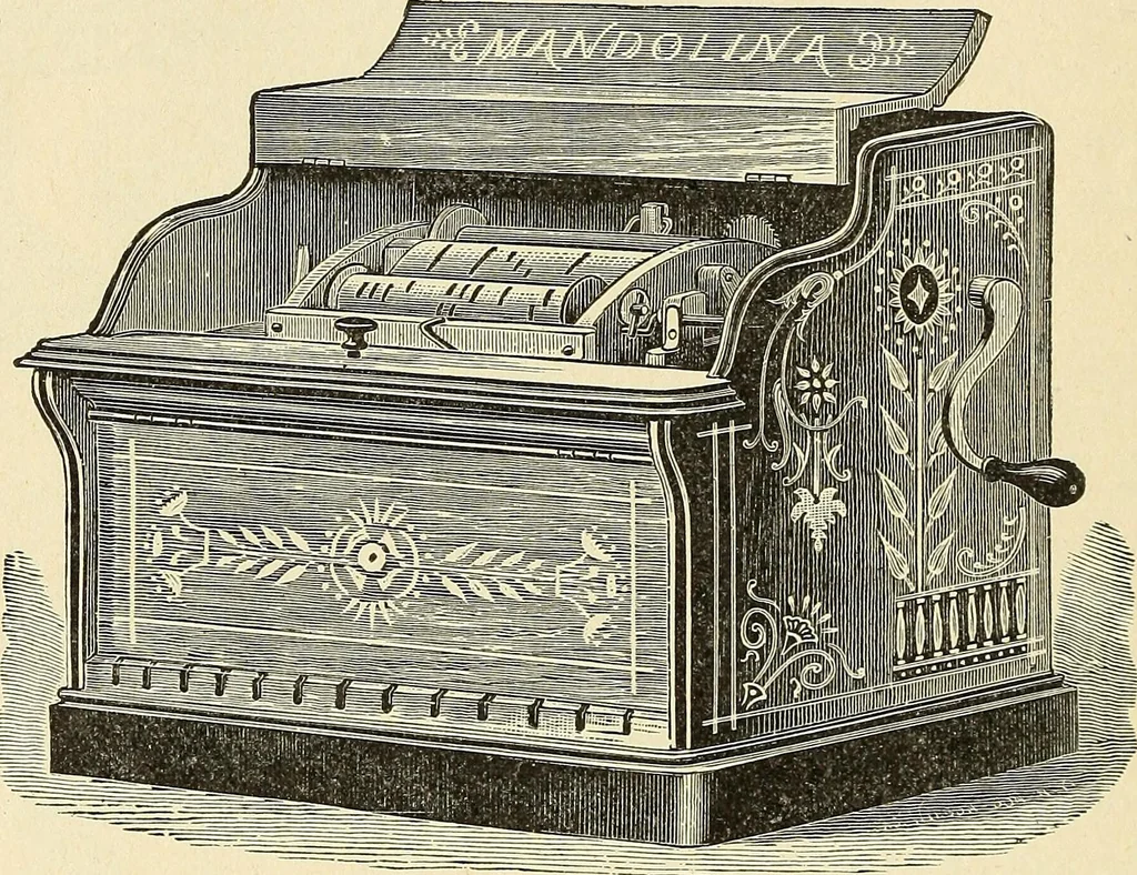 An illustration from Paraphernalia and supplies for subordinate lodges of the Knights of Pythias, in strict accordance with ritualistic requirements .., 1894, leaf 43