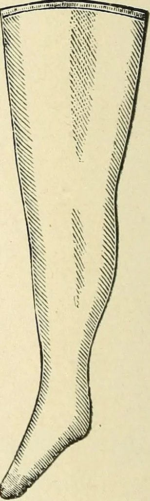 An illustration from Paraphernalia and supplies for subordinate lodges of the Knights of Pythias, in strict accordance with ritualistic requirements .., 1894, leaf 89