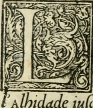 An illustration from Paraphrase de l'astrolabe, contenant Les principes de geometrie. La sphere. L'astrolabe, ou, declaration des choses celestes. Le miroir du monde, ou, exposition des parties de la terre, 1546, leaf 133