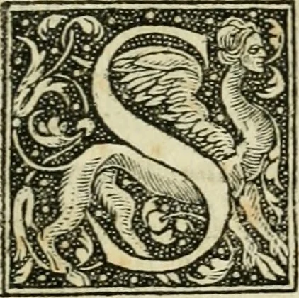 An illustration from Paraphrase de l'astrolabe, contenant Les principes de geometrie. La sphere. L'astrolabe, ou, declaration des choses celestes. Le miroir du monde, ou, exposition des parties de la terre, 1546, leaf 206