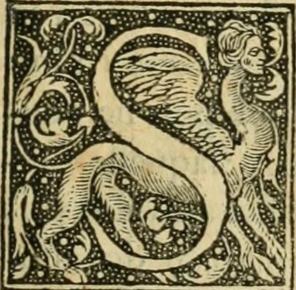 An illustration from Paraphrase de l'astrolabe, contenant Les principes de geometrie. La sphere. L'astrolabe, ou, declaration des choses celestes. Le miroir du monde, ou, exposition des parties de la terre, 1546, leaf 6
