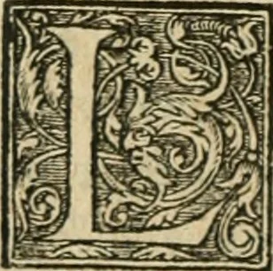 An illustration from Paraphrase de l'astrolabe, contenant Les principes de geometrie. La sphere. L'astrolabe, ou, declaration des choses celestes. Le miroir du monde, ou, exposition des parties de la terre, 1546, leaf 85