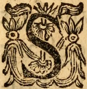 An illustration from Paraphrase de l'Evangile de Iesus Christ selon S. Iean, 1651, leaf 222