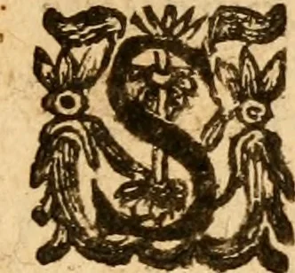 An illustration from Paraphrase de l'Evangile de Iesus Christ selon S. Iean, 1651, leaf 8