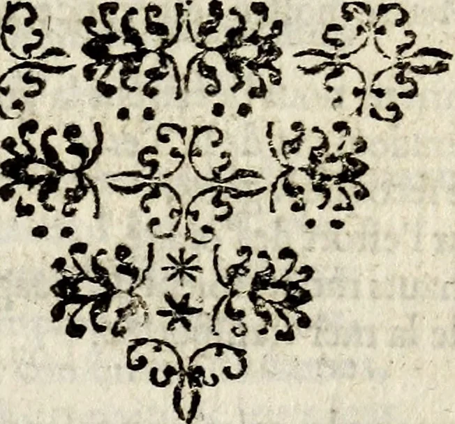 An illustration from [Paraphrase des pseavmes de David, : en vers françois,, 1656, leaf 174