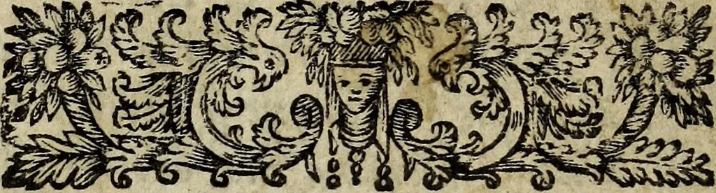 An illustration from [Paraphrase des pseavmes de David, : en vers françois,, 1656, leaf 2