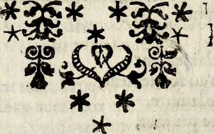 An illustration from [Paraphrase des pseavmes de David, : en vers françois,, 1656, leaf 216