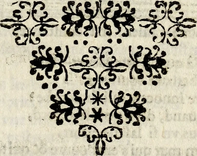 An illustration from [Paraphrase des pseavmes de David, : en vers françois,, 1656, leaf 222