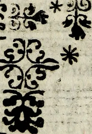 An illustration from [Paraphrase des pseavmes de David, : en vers françois,, 1656, leaf 225