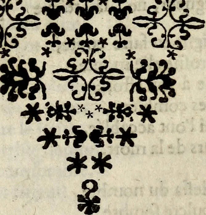 An illustration from [Paraphrase des pseavmes de David, : en vers françois,, 1656, leaf 314