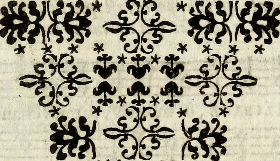 An illustration from [Paraphrase des pseavmes de David, : en vers françois,, 1656, leaf 386