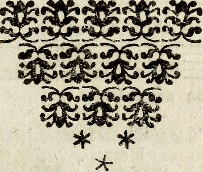 An illustration from [Paraphrase des pseavmes de David, : en vers françois,, 1656, leaf 40