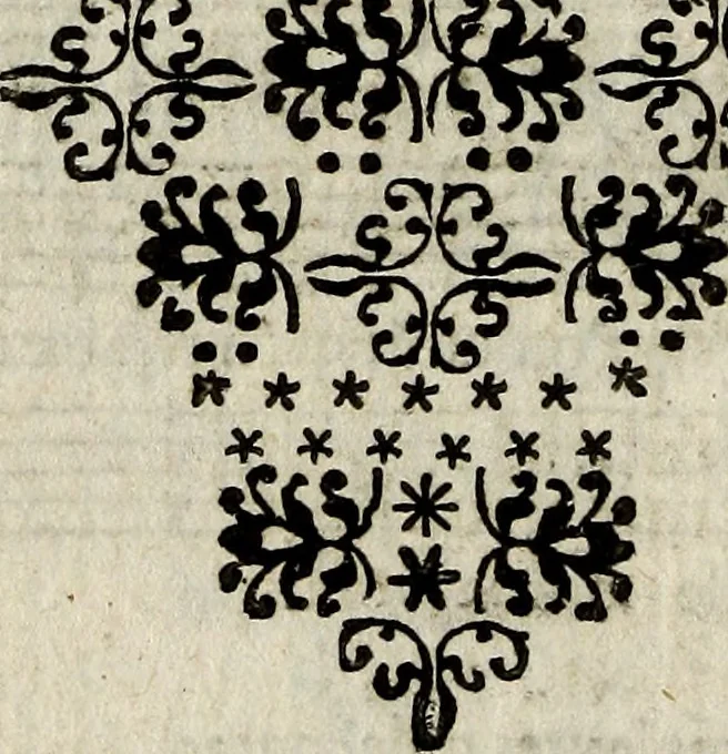 An illustration from [Paraphrase des pseavmes de David, : en vers françois,, 1656, leaf 455
