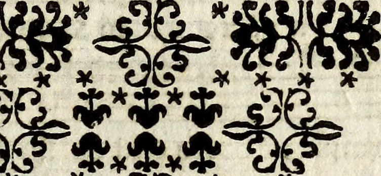 An illustration from [Paraphrase des pseavmes de David, : en vers françois,, 1656, leaf 482