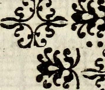 An illustration from [Paraphrase des pseavmes de David, : en vers françois,, 1656, leaf 498